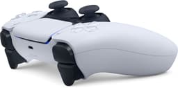 Sony PS5 DualSense Draadloze Controller - Wit — thumbnail 16