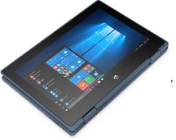 HP ProBook X360 11 G5 - 2-in-1 laptop en tablet - 11.6 inch - Intel N5030 - 8 GB - 256 GB SSD - Windows 11 — thumbnail 6
