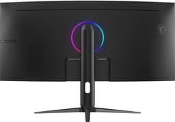 MSI MAG 342CQRF E20 - Ultrawide QHD Gaming Monitor - 200hz - DCI-P3 90% - AI NAVIGATOR - 0.5 ms - 34 inch — thumbnail 4