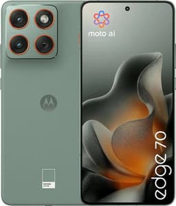 Motorola - Edge 70 - 512GB - Lily Pad — thumbnail 4