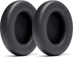 Geschikt voor Beats Solo Pro hoofdtelefoon over-ear hoofdtelefoon beschermhoes, schuimrubberen hoes, oorschelpen, accessoires — thumbnail 2