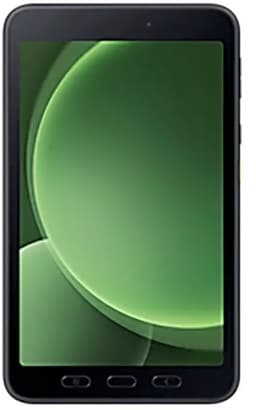 Samsung Galaxy Tab Active5 - 5G - 128GB - Groen - Enterprise Edition — thumbnail 9