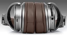 Muse M-278BT - Draadloze bluetooth hoofdtelefoon, donkerbruin — thumbnail 20