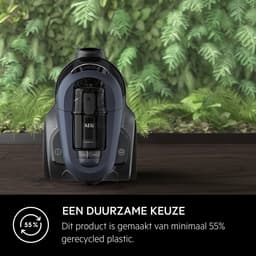 AEG stofzuiger AL61C4DB stofzuiger zonder zak — thumbnail 2