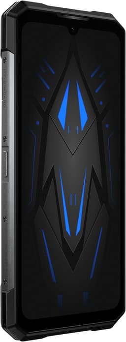 Doogee S200 VIP Edition – 48GB RAM, 256GB ROM, 100MP AI Camera, 10100mAh, 6.72” 120Hz FHD+ Display, Android 16, 5G Rugged Smartphone — thumbnail 9