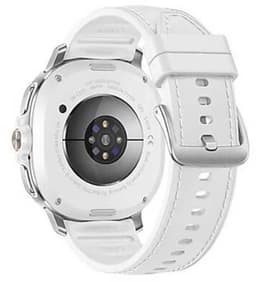 Samsung Galaxy Watch8 Classic - smartwatch - 46mm - White — thumbnail 8