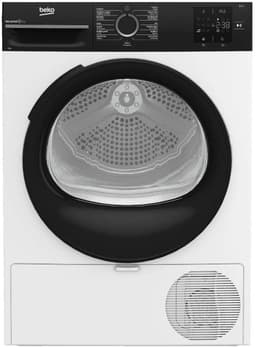 Beko BM3T3722B - Warmtepompdroger - 7 kg - — thumbnail 12