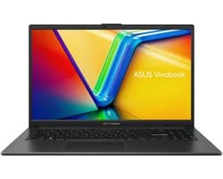 ASUS Vivobook Go 15 E1504FA-BQ1964 - Laptop - 15.6 inch