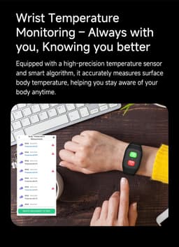 Xcruiser GPS Smartwatch – 4G – SOS-knop – Locatiebepaling – Bellen en berichten — thumbnail 15