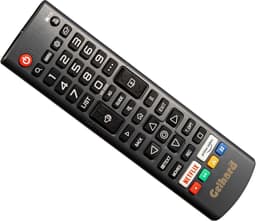 22 inch Smart TV Full HD 12V/230V WebOS Bluetooth en Triple Tuner — thumbnail 3