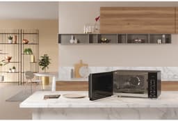 Whirlpool MWP 295 B - Combimagnetron - 29 liter - 900 watt — thumbnail 5