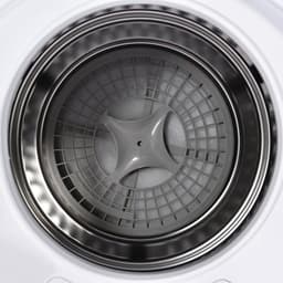 Re-purelife® Compacte Wasdroger met Afvoer voor Kleine Ruimtes - 3 kg Capaciteit - 5 Programma's - Energieklasse G - Geschikt voor Opbouw of Opstelling - Stille Werking - 49x39x59 cm - Wit — thumbnail 17