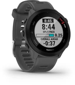 Garmin Forerunner 55 - Sporthorloge met GPS Tracker - Geschikt voor Hardlopen - 42mm - Monterra Grey — thumbnail 14