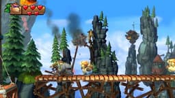Donkey Kong: Country Tropical Freeze - Nintendo Switch — thumbnail 10