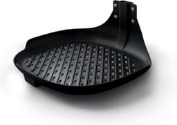 Philips Airfryer HD9940/00 - Airfryer accessoire - Grillpan voor de Airfryer — thumbnail 2