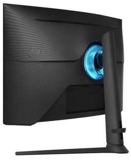 Samsung Odyssey G6 LS32BG650EUXEN - QHD Smart Gaming Monitor - Apple AirPlay - Tizen - Wi-Fi - 32 Inch - 240hz — thumbnail 13
