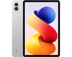 Xiaomi Redmi Pad 2 Pro - 12.1 inch - 6GB/128GB - Zilver