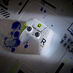 Sony PS5 DualSense Draadloze Controller – MARATHON Limited Edition — thumbnail 6