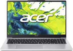 Aspire Lite AL15-44P-R38W - Laptop - 15 inch – Ryzen 5 - 16GB – 512GB SSD - Zilver — thumbnail 8