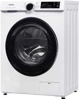 Tomado TWM8002W - Wasmachine - 8 kg - Energieklasse A-10% - 14 wasprogramma's - SteamClean - Digitaal display — thumbnail 8