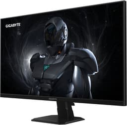 GIGABYTE GS27F2 computer monitor 68,6 cm (27") 1920 x 1080 Pixels Full HD LCD Zwart — thumbnail 4