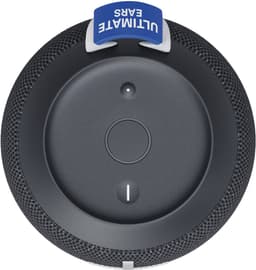 Ultimate Ears WONDERBOOM 4 - Draadloze Speaker - Bluetooth - Zwart — thumbnail 12