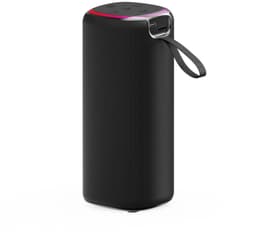 Gembird Bluetooth Speaker - LED Verlichting - 10W - Draadloos - Zwart — thumbnail 5