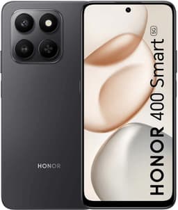 Honor 400 Smart 5G - 128GB - Zwart — thumbnail 1