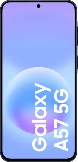 Samsung Galaxy A57 5G - 256GB - Awesome Navy — thumbnail 2