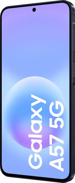 Samsung Galaxy A57 5G - 256GB - Awesome Navy — thumbnail 5
