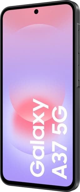 Samsung Galaxy A37 5G - 256GB - Donkergrijs — thumbnail 5