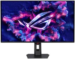 ASUS ROG Strix OLED XG32UCDS - 4K UHD QD-OLED Gaming Monitor - USB-C 15W Power Delivery - 32 inch - 165Hz — thumbnail 16