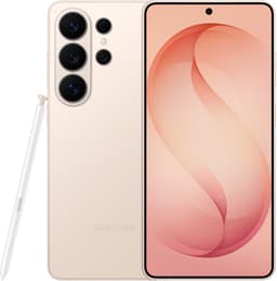Samsung Galaxy S26 Ultra 17,5 cm (6.9") Dual SIM Android 16.0 5G USB Type-C 16 GB 1 TB 5000 mAh Roze goud — thumbnail 1