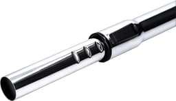 Sillar Telescoopbuis Stofzuiger 32 mm – Verchroomd – Verstelbaar 56-92 cm – Compatibel met AEG Electrolux Bosch Zelmer – Vervangende Stofzuigerbuis — thumbnail 6