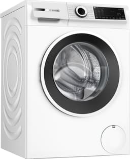 Bosch WGJ23405NL - Serie 6 - Wasmachine - 8 kg - 1400 rpm - Iron Assist: vermindert kreukels tot 50% - Home Connect - Energieklasse A — thumbnail 16