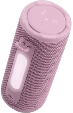 JBL Grip - Draagbare Bluetooth Speaker - Draadloze Muziek Box - 14 uur - Waterdicht - IP68 - Roze — thumbnail 13
