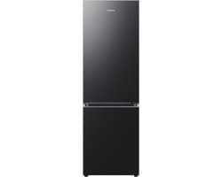 Samsung 6-Serie RB34C603CB1/EF - Koel- en vriescombinatie - AI Energy Mode™ - No Frost - 344L