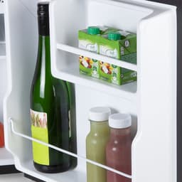 PRIMO PR185FR Mini Koelkast - Minibar - 43L - Energieklasse D - Zwart — thumbnail 6