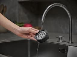 AEG AP51UH18DG Clean 5000- Draadloze Steelstofzuiger - 82 dB - MultiFloor zuigmond — thumbnail 7