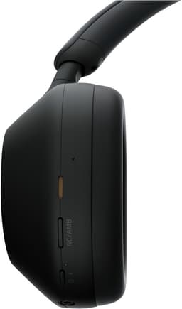 Sony WH-1000XM5SA – Draadloze koptelefoon met Noise Cancelling – Limited Soft Case Edition - Zwart — thumbnail 3