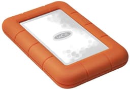 LaCie Rugged Mini - Externe Harde Schijf - 2 TB — thumbnail 5
