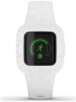 Garmin Vivofit Junior 3 - Activity tracker kinderen - Disney Prinses - Wit — thumbnail 18