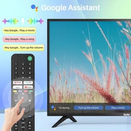 42 inch Smart TV (106 cm) Full HD Android TV met WiFi en Bluetooth - Geschikt voor APP Store — thumbnail 5