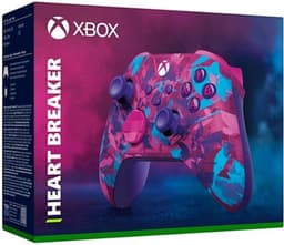 Xbox Draadloze Controller - Heart Breaker Special Edition - Xbox Series X|S, Xbox One, Windows, Cloud Gaming — thumbnail 9