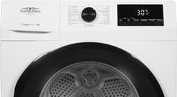 Everglades EVHP7055DW - Warmtepompdroger - Arctic White - D-Klasse 109kWh - 7KG - 15 Programma's - Einduitstel - 5 Jaar Garantie — thumbnail 5