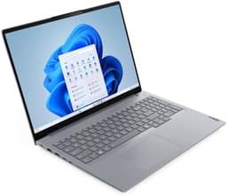 Lenovo ThinkBook 16 G9 IRL - Zakelijke Laptop - 16 inch - Core i5 - 16GB/512GB — thumbnail 8