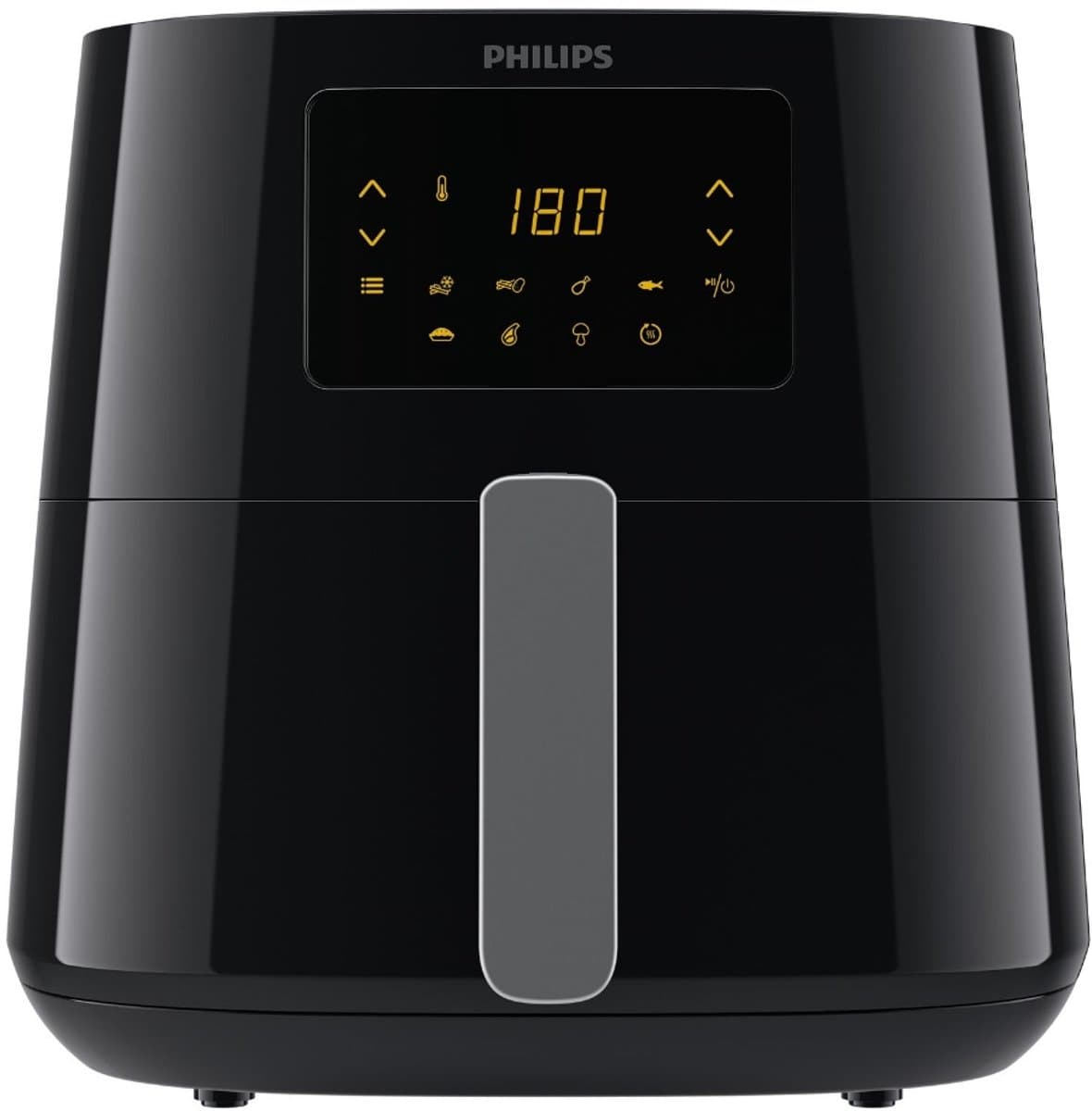 Philips Airfryer Essential 3000 Series - HD9270/70 - 6,2 liter (XL) - Heteluchtfriteuse - 7 snelkeuze programma's - 90% minder vet — afbeelding 1