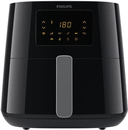 Philips Airfryer Essential 3000 Series - HD9270/70 - 6,2 liter (XL) - Heteluchtfriteuse - 7 snelkeuze programma's - 90% minder vet — thumbnail 1