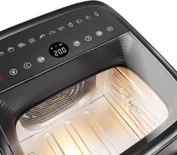 Princess Airfryer Oven Vision 182494 - 12,6L capaciteit - 1800 W — thumbnail 3