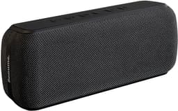 Sonume One Bluetooth 5.0 speaker - 60 Watt - IPX5 Waterbestendig - Zwart — thumbnail 1